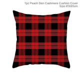 Merry Christmas Pillowcase