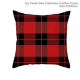 Merry Christmas Pillowcase