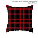 Merry Christmas Pillowcase