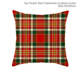 Merry Christmas Pillowcase