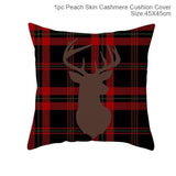 Merry Christmas Pillowcase