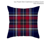Merry Christmas Pillowcase