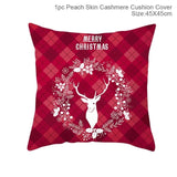 Merry Christmas Pillowcase
