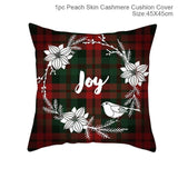 Merry Christmas Pillowcase