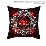 Merry Christmas Pillowcase