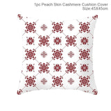 Merry Christmas Pillowcase