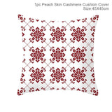 Merry Christmas Pillowcase