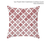 Merry Christmas Pillowcase