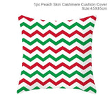 Merry Christmas Pillowcase