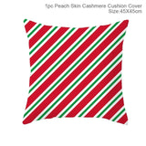 Merry Christmas Pillowcase