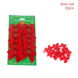 24pcs Christmas Tree Ball Ornaments