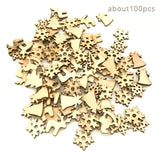 24pcs Christmas Tree Ball Ornaments