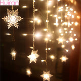 Christmas LED Lights