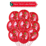Christmas Inflatable Ornaments