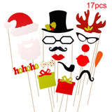 Christmas Inflatable Ornaments
