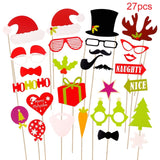 Christmas Inflatable Ornaments
