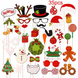 Christmas Inflatable Ornaments