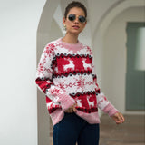 Winter Sweater Women Pullover Sweatermale