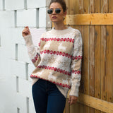 Winter Sweater Women Pullover Sweatermale