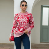 Winter Sweater Women Pullover Sweatermale
