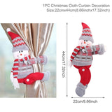 Christmas Inflatable Ornaments