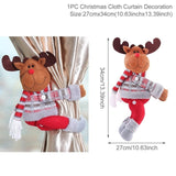 Christmas Inflatable Ornaments