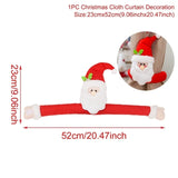 Christmas Inflatable Ornaments