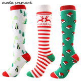 Autumn Winter New Arrival Happy Socks Women/Men
