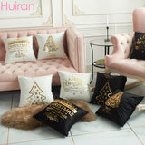 Christmas Decorative Cushion Covers