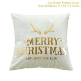Christmas Decorative Cushion Covers