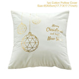 Christmas Decorative Cushion Covers