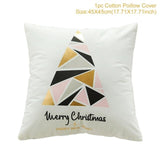 Christmas Decorative Cushion Covers