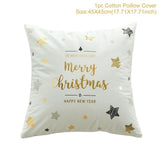Christmas Decorative Cushion Covers