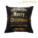 Christmas Decorative Cushion Covers