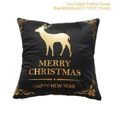 Christmas Decorative Cushion Covers