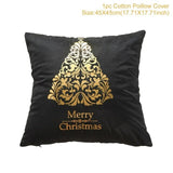 Christmas Decorative Cushion Covers
