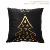 Christmas Decorative Cushion Covers