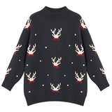 Red Christmas Sweater Classic
