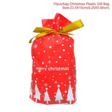 Merry Christmas Gift Bags