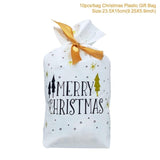 Merry Christmas Gift Bags