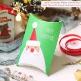 Merry Christmas Gift Bags