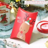Merry Christmas Gift Bags