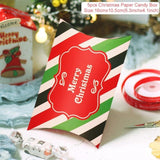 Merry Christmas Gift Bags