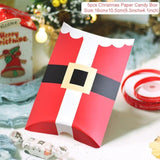 Merry Christmas Gift Bags