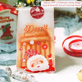 Merry Christmas Gift Bags