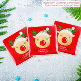 Merry Christmas Gift Bags