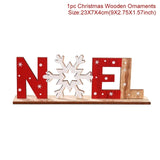 Christmas Inflatable Ornaments