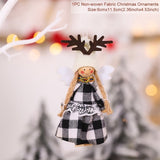 Christmas Inflatable Ornaments