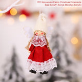 Christmas Inflatable Ornaments