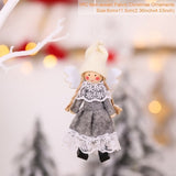 Christmas Inflatable Ornaments